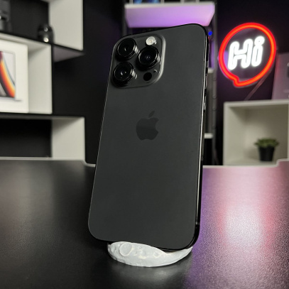 Trade in Apple iPhone 14 Pro 256Gb Space Black IMEI: 6900