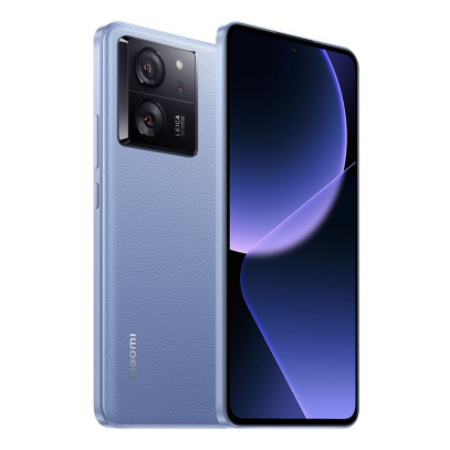 Xiaomi 13T 8/256Гб Alpine Blue, голубой