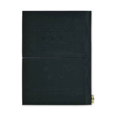 Восстановление после попадания влаги iPad 10