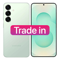 Смартфоны Samsung Trade in