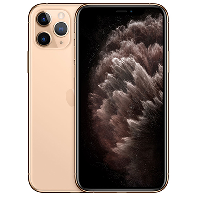 Apple iPhone 11 Pro 512Gb Gold, золотой