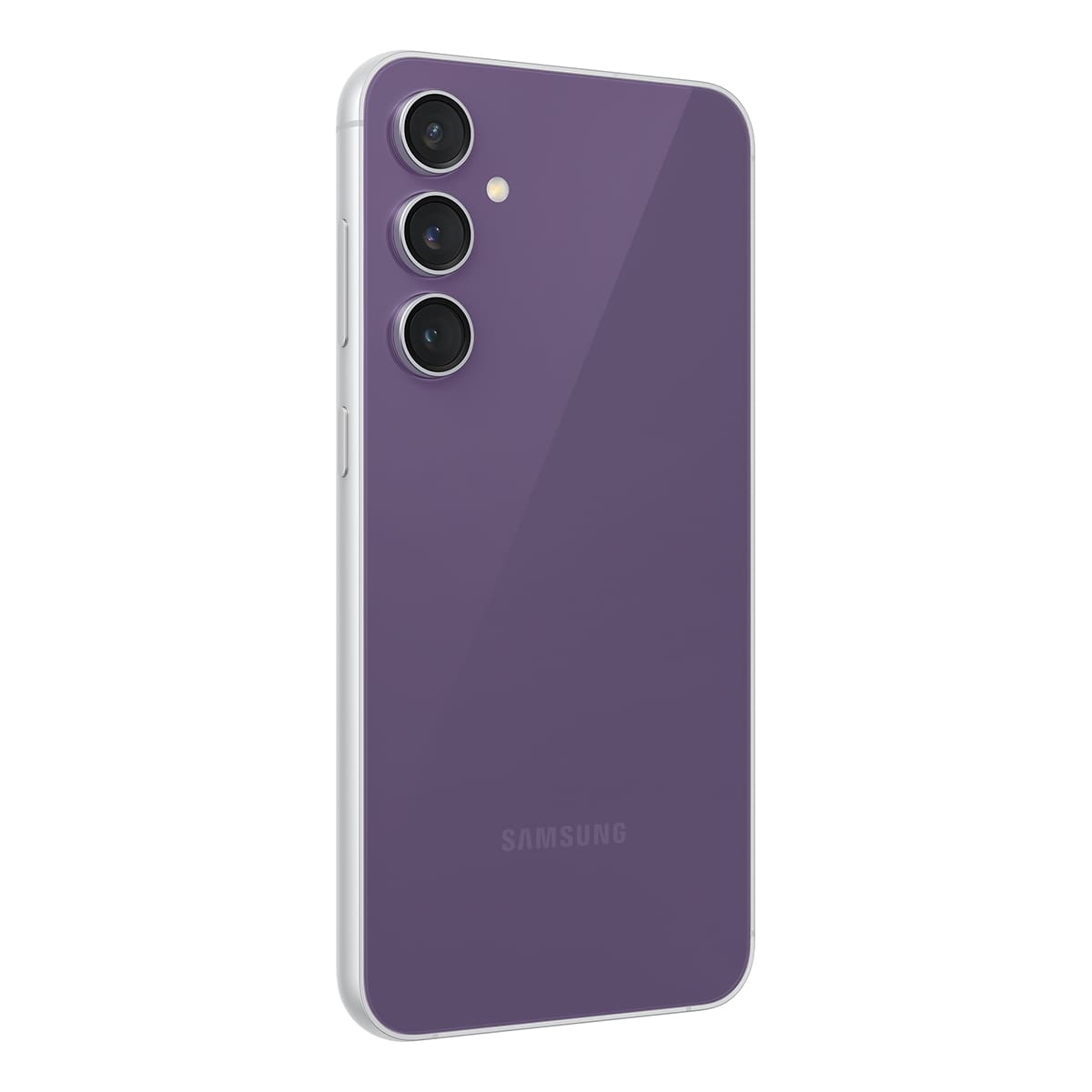 Купить Samsung Galaxy S23 FE (2023) 8/256Gb Purple, фиолетовый в Самаре -  цены и характеристики в интернет-магазине Hi Store