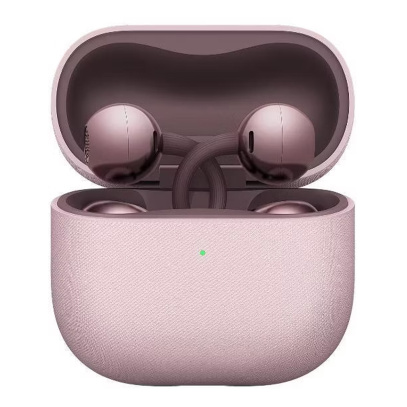Наушники HUAWEI FreeClip 2 Purple, фиолетовый