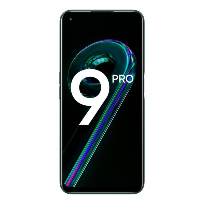 Realme 9 Pro 8/128Gb Aurora Green, зеленый