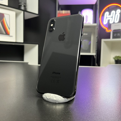 Trade in Apple iPhone Xs 256Gb Space Gray IMEI: 7455