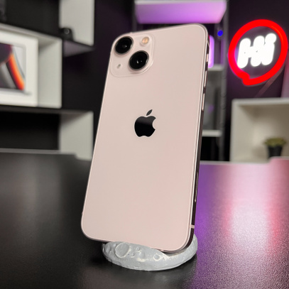 Trade in Apple iPhone 13 mini 128Gb Pink IMEI: 8348