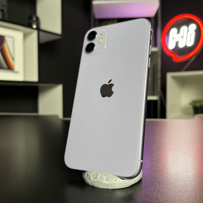 Trade in Apple iPhone 11 128Gb Purple IMEI: 1696