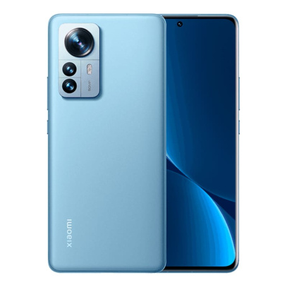 Xiaomi 12 Pro 12/256Gb Blue, синий