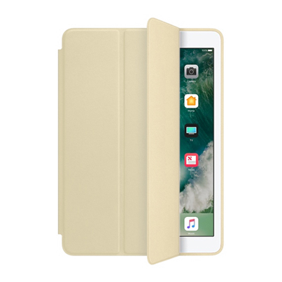 Чехол для Apple iPad 9,7" Smart Case Beige, бежевый
