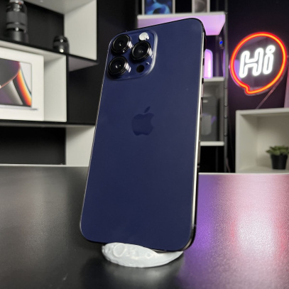 Trade in Apple iPhone 14 Pro Max 256Gb Deep Purple IMEI: 0499