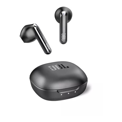 Наушники беспроводные JBL T280 TWS X2 Black, чёрный