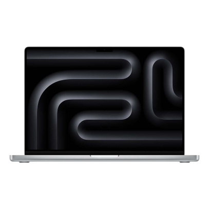 Apple MacBook Pro 16" (M5 Pro, 18C CPU, 20C GPU, 2026) 48/1Tb SSD Silver, серебристый