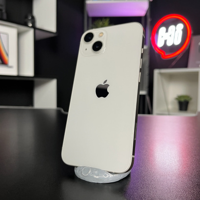Trade in Apple iPhone 13 128Gb Starlight IMEI: 4628