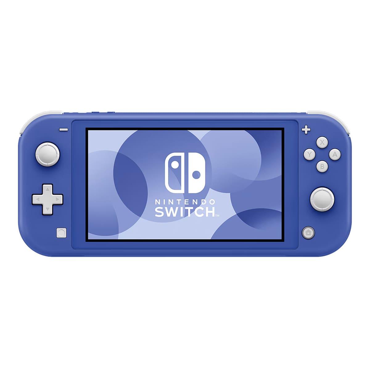 Купить консоль Nintendo Switch Lite Blue в Самаре - цена Нинтендо Свитч Лайт  (Синий) в Hi Store