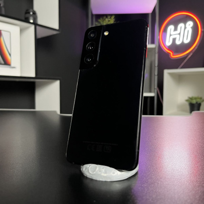 Trade in Samsung Galaxy S22 8/128Gb Phantom Black IMEI: 7584