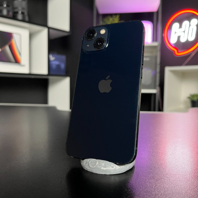 Trade in Apple iPhone 13 256Gb Midnight IMEI: 9684