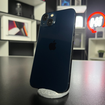 Trade in Apple iPhone 13 128Gb Midnight IMEI: 2470