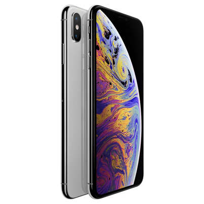 Apple iPhone XS Max 512Gb Silver, серебристый Apple iPhone XS Max 512Gb Silver, серебристый