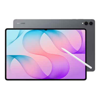 Samsung Galaxy Tab S12 Ultra 5G+Wi-Fi 12/512Gb Gray, серый
