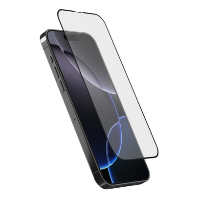 Стекло для iPhone 17 Pro Max REMAX (YT-01) Чёрный