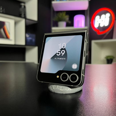 Trade in Samsung Galaxy Z Flip 6 12/512Gb White IMEI:7397
