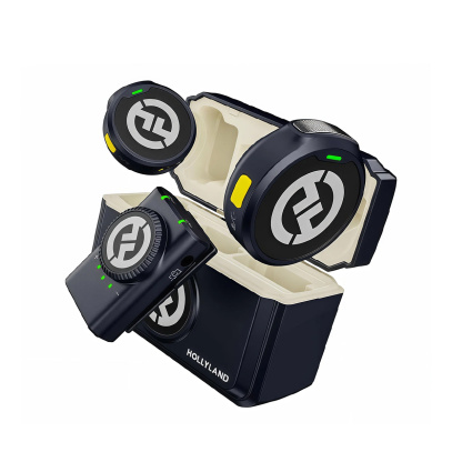 Микрофон Hollyland Lark M2 Camera