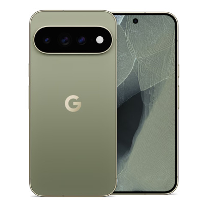 Google Pixel 11 Pro 16/512Gb Olive, оливковый