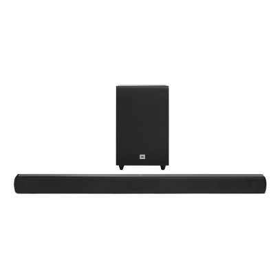 Саундбар JBL Cinema SB170 (JBLSB170BLKEP)