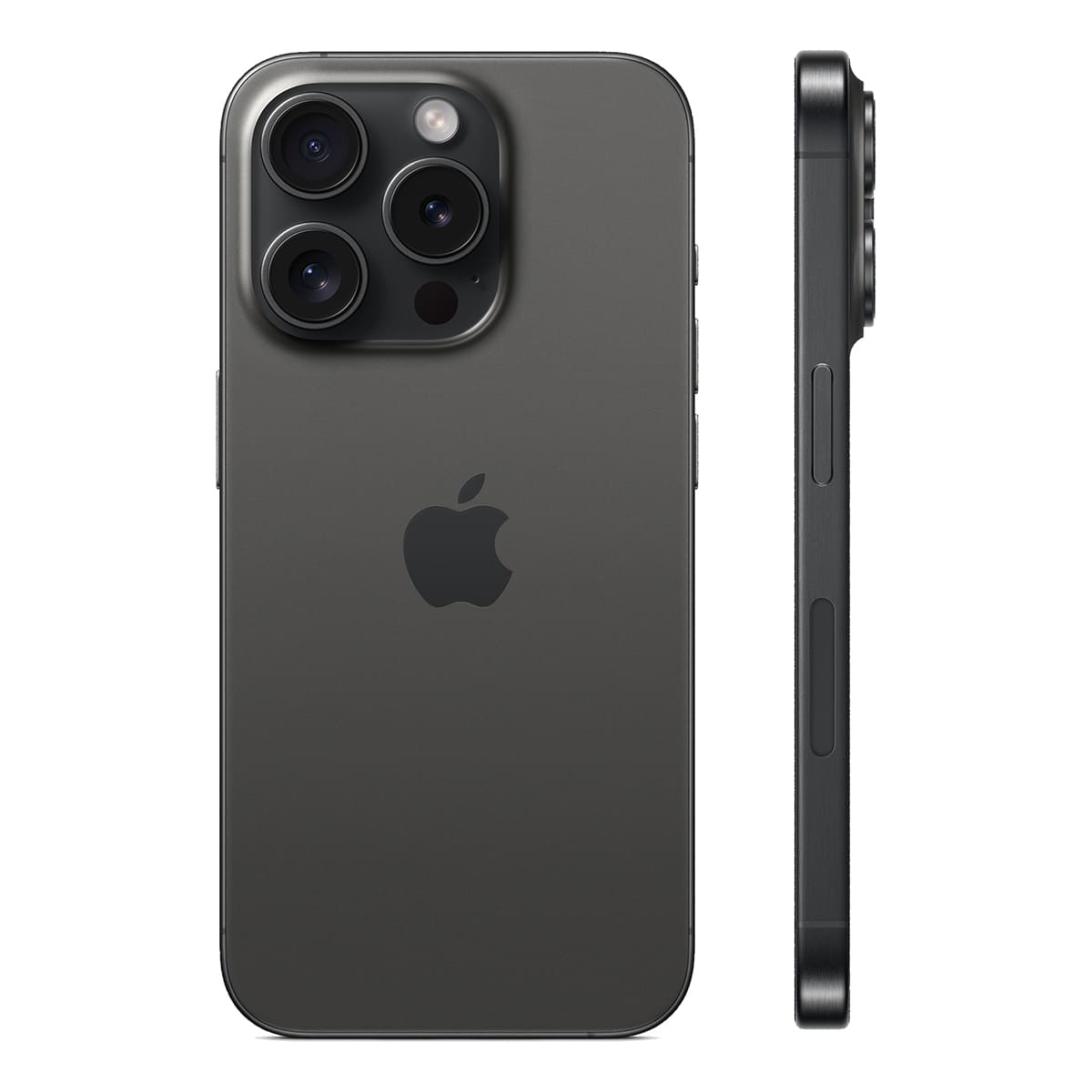 Apple iPhone 15 Pro 256Gb Black Titanium, черный титан купить в Самаре за  101 990 ₽, цены, характеристики, отзывы на Айфон