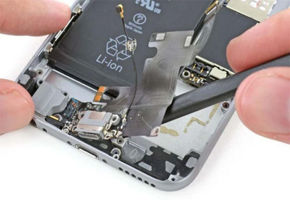 Замена разъема зарядки Type-C на Android