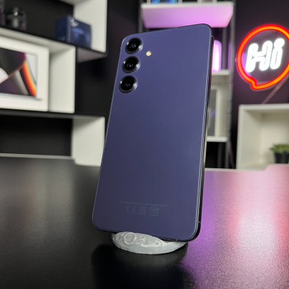 Trade in Samsung Galaxy S24+ 12/256Gb Cobalt Violet IMEI: 7335