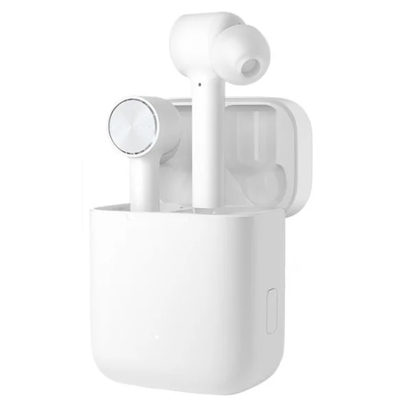 Беспроводные наушники Xiaomi AirDots Pro White, белый