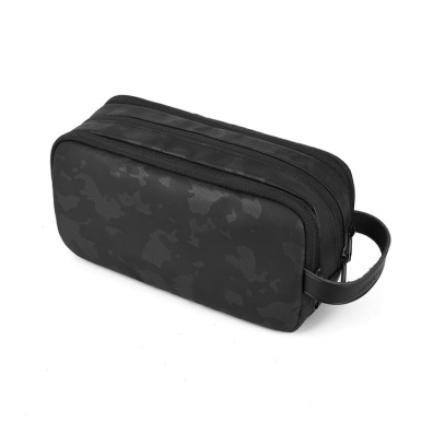 Органайзер дорожный WiWU Salem Travel pouch Черный