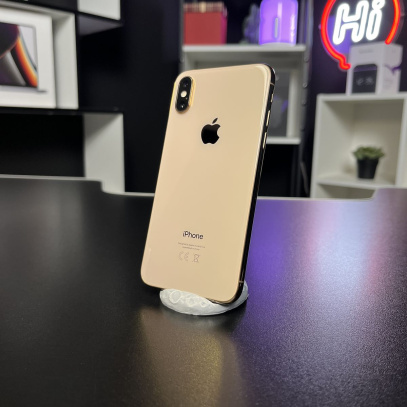 Trade in Apple iPhone Xs 256Gb Gold IMEI: 0929