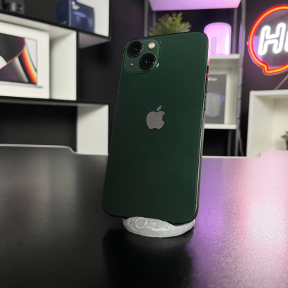 Trade in Apple iPhone 13 128Gb Green IMEI: 6568