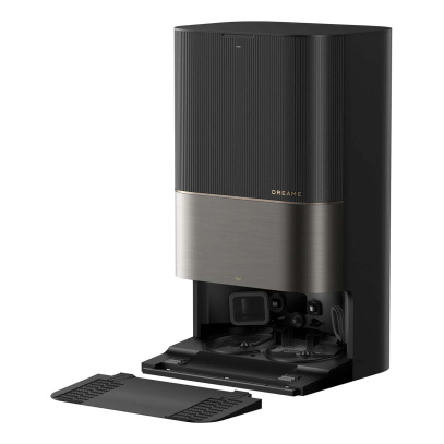 Робот-пылесос Dreame X50 Ultra Complete Black