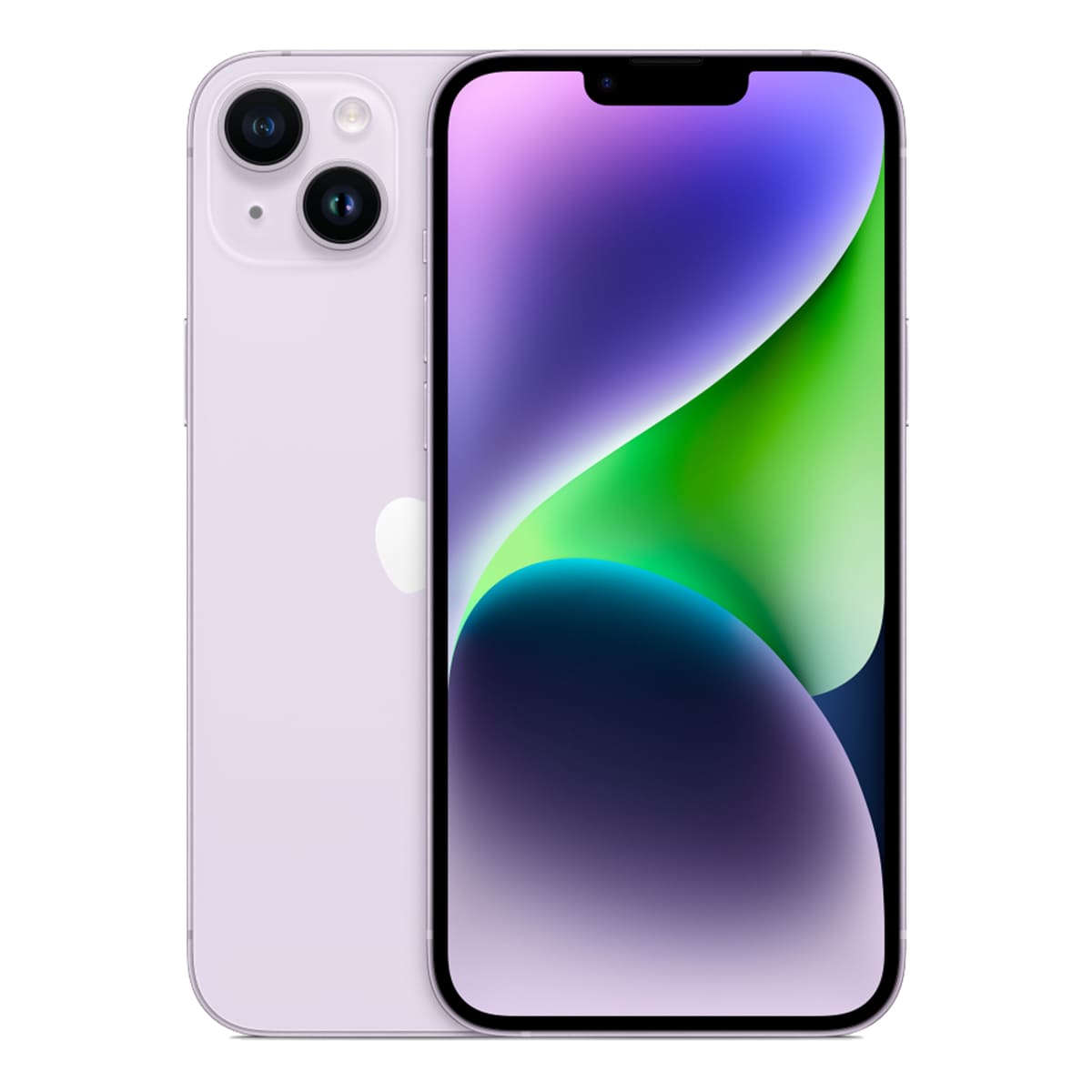 Apple iPhone 14 Plus 256Gb Dual SIM Purple, фиолетовый купить в Самаре за  84 990 ₽, цены, характеристики, отзывы на Айфон