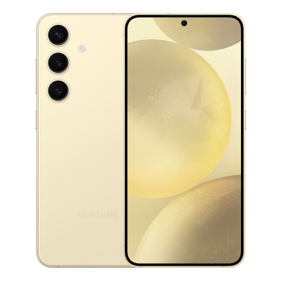 Galaxy S24 Ultra 512GB イエロー SIMフリー Купить Samsung Galaxy S24 8/512Gb Amber Yellow, жёлтый в Самаре