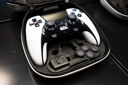 Полная чистка Sony PS4 с разбором (с заменой термопасты)