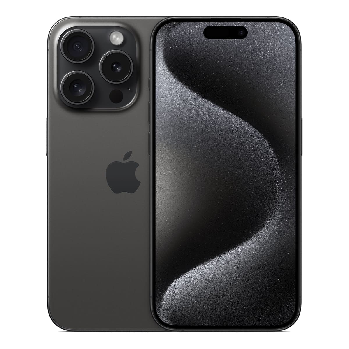 Apple iPhone 15 Pro 256Gb Black Titanium, черный титан купить в Самаре за  101 890 ₽, цены, характеристики, отзывы на Айфон