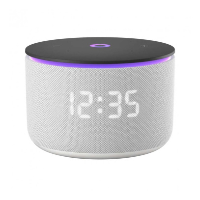 Яндекс.Станция Мини 3 Про Gray, серый