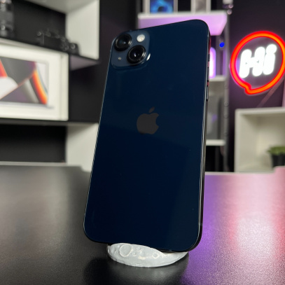 Trade in Apple iPhone 14 Plus 128Gb Midnight IMEI: 7361