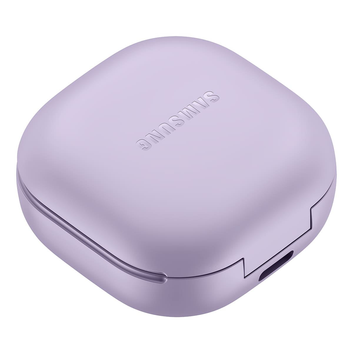 Купить Беспроводные наушники Samsung Galaxy Buds2 Pro Bora Purple,  лавандовый в Самаре - цены и характеристики в интернет-магазине Hi Store