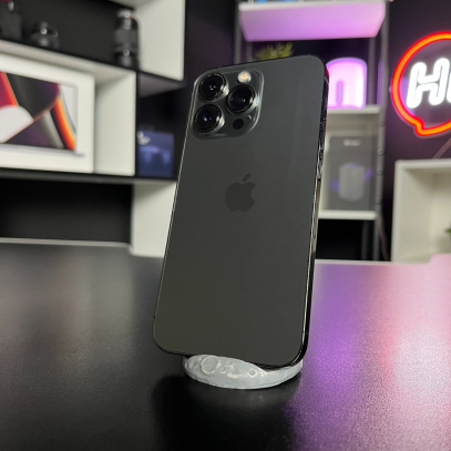 Trade in Apple iPhone 13 Pro 128Gb Graphite IMEI: 9348