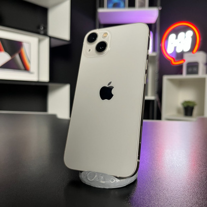 Trade in Apple iPhone 13 128Gb Starlight IMEI: 9293