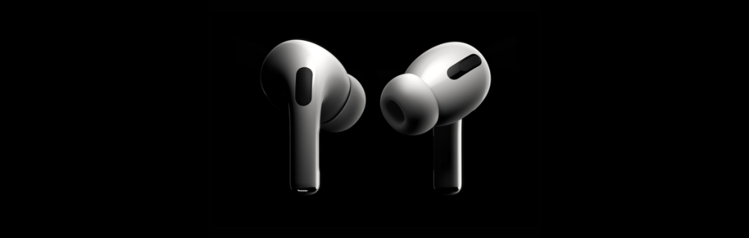 Наушники Apple официально признали слуховым аппаратом Наушники Apple официально признали слуховым аппаратом