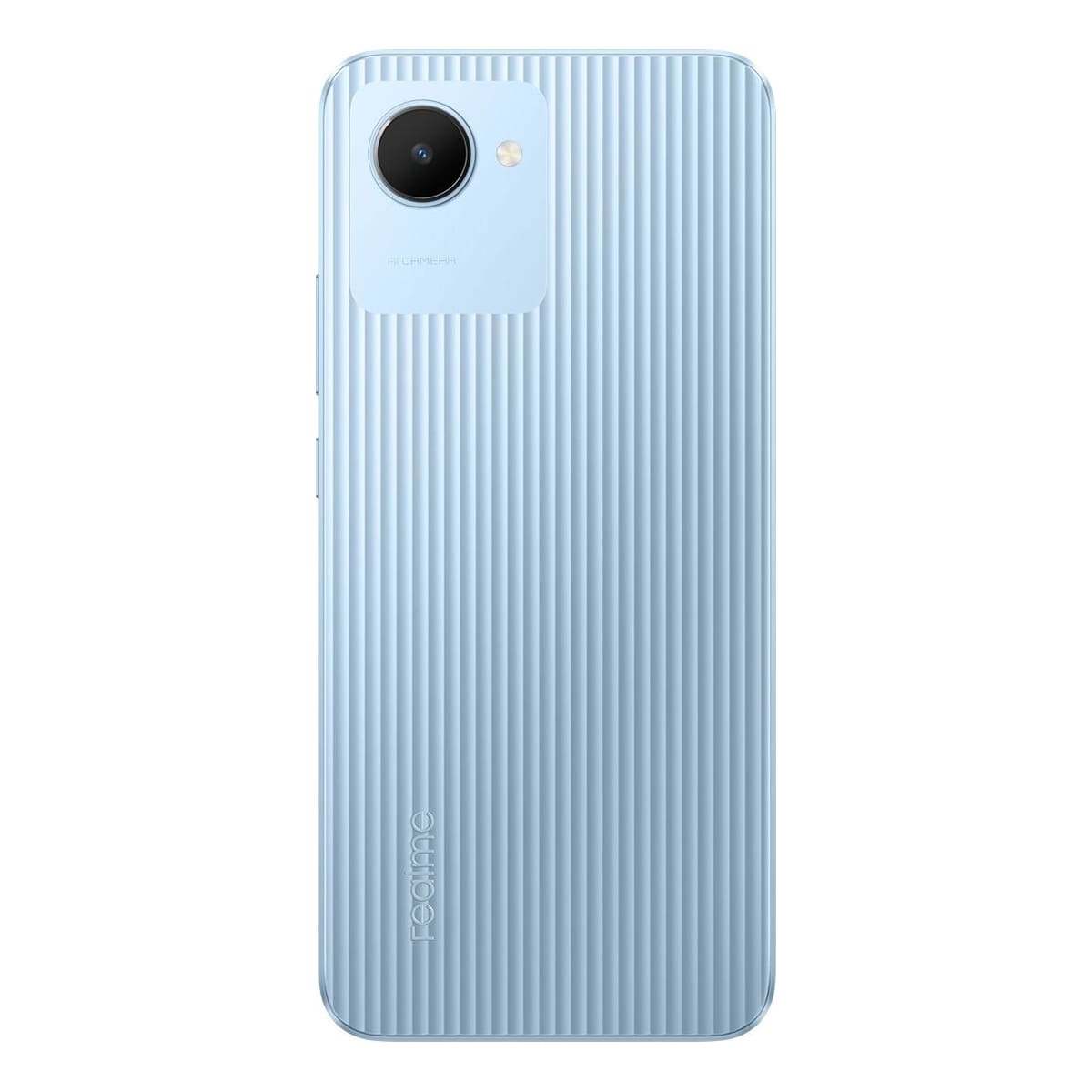Купить Realme C30 2/32Gb Голубой в Самаре - цены и характеристики в  интернет-магазине Hi Stores