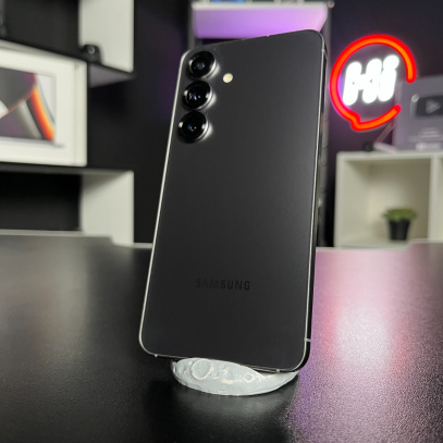 Trade in Samsung Galaxy S25 12/256Gb Silver Shadow IMEI: 4009