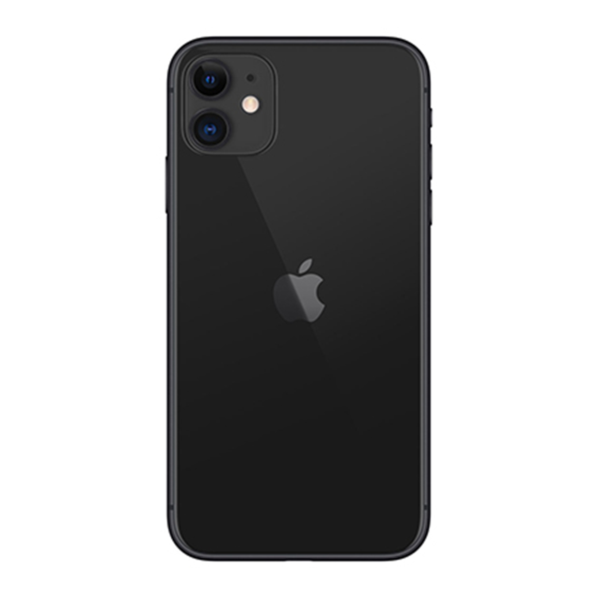 Купить Apple iPhone 11 64Gb Black, чёрный в Самаре - цена