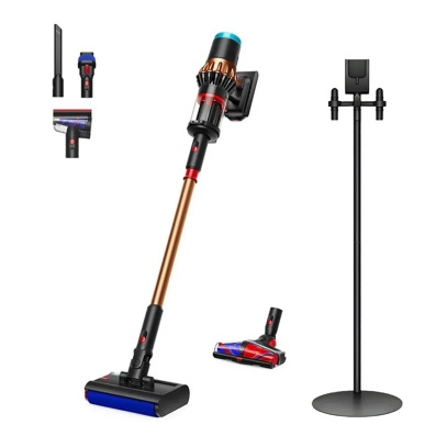 Пылесос Dyson DS60 Piston Animal Submarine с док-станцией
